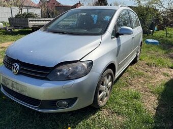 Golf plus