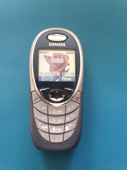 Siemens s55