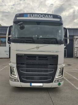 VOLVO FH