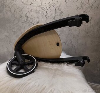CYBEX SIBLING BOARD Súrodenecký skejtík - stupátko