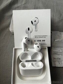 Apple airpods