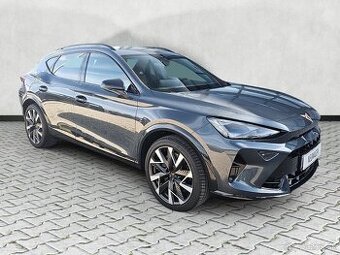 Cupra Formentor VZ 2.0 TSI 333k 4DRIVE ODPOČET DPH