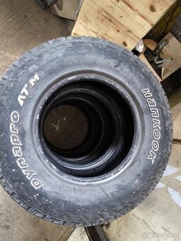 Hankook Dynapro ATM