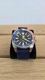 Seiko samurai SRPB53K1