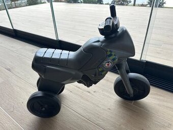 Predám detske odrazadlo… motorku - 1