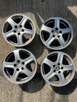 Originál Škoda disky R15