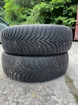 Vredestein 195/65/R15