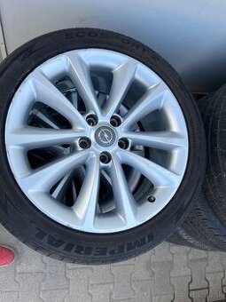235/45r18 5x115