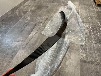 BMW M4 F82 OEM Carbon performance spoiler