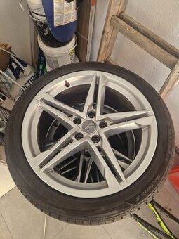 Disky Audi A5,A4