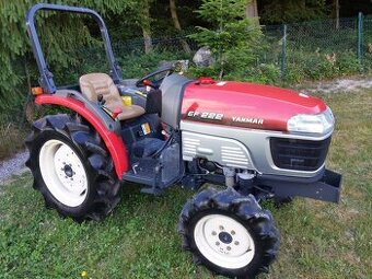 Yanmar 222