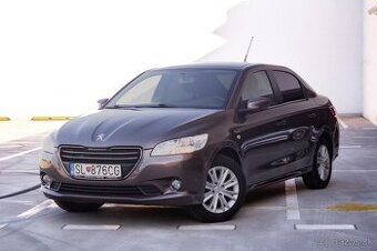 Peugeot 301 1.2Vti Active - 79 000km - SK AUTO