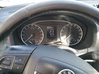 Diely škoda octavia