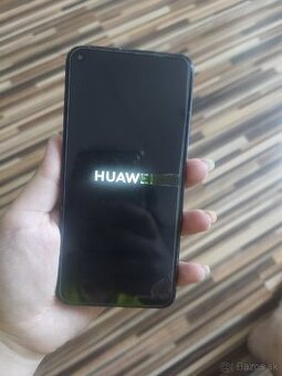 Huawei nova5t