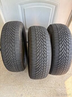 Nexen zimne 195/60 R16, 3ks