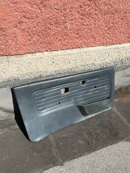 Interiérový panel dverí