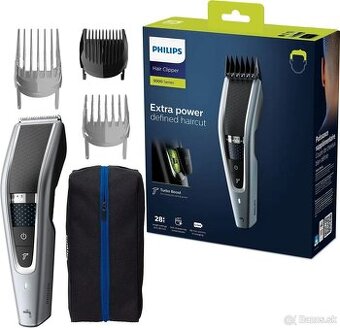 NOVÝ zastrihávač vlasov Philips HC5630