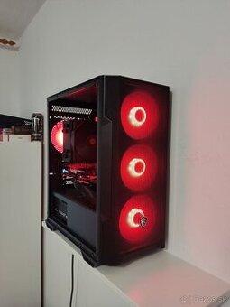 PC na I5 10400F