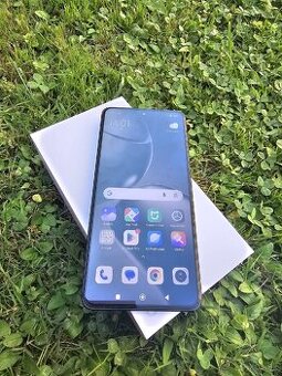 Xiaomi 14T 12/256 Titan Black TOP STAV