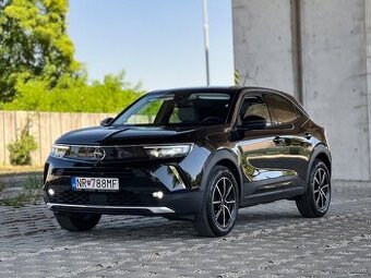 Opel Mokka 2022 Elegance
