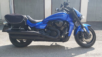 Suzuki Intruder M1800R B.O.S.S.