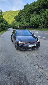 Golf GTI VII Performance