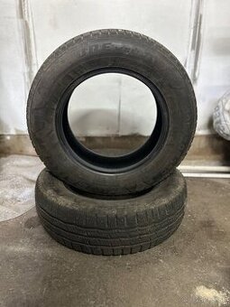 Zimne pneumitaky C-čkove Sailun 195/70 R15 C