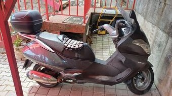 Aprilia Atlantic 125cc