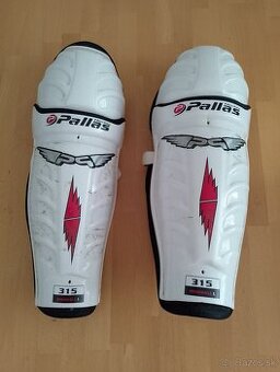 Hokejové holene PALLAS Rinkball 315
