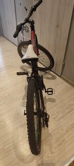 Bicykel MERIDA