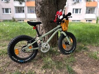 EARLY RIDER 14” seeker - 1
