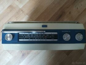 Rádio National - 1