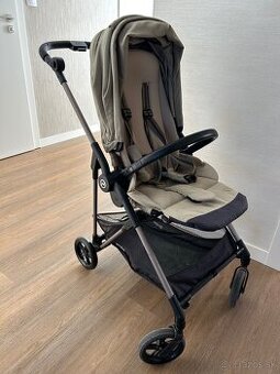 Cybex melio