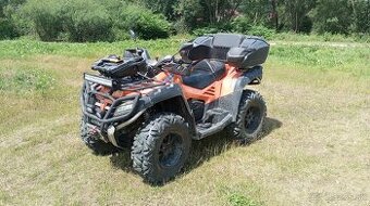 CF Gladiátor X8 800efi