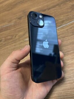 iPhone 13 mini