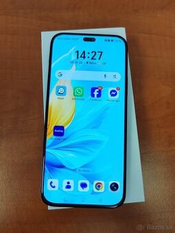 Honor 200 Lite čierny 256GB