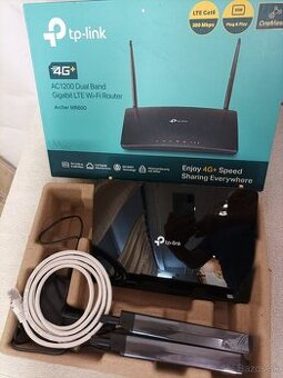 TP-link Wifi Router