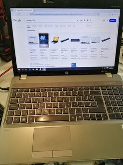 Predám HP Probook 4535s