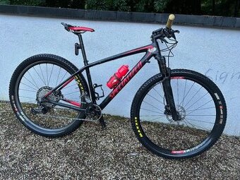 Predám Specialized Epic HT