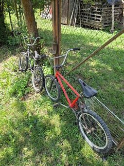 BMX - 1