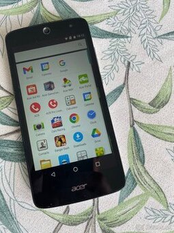 Acer mobil