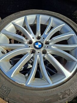 Original R18 BMW