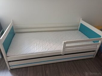 Detská posteľ 90x200