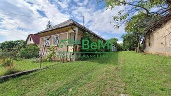 Rodinný dom - obec Pányok - NA PREDAJ