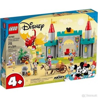 LEGO 10780