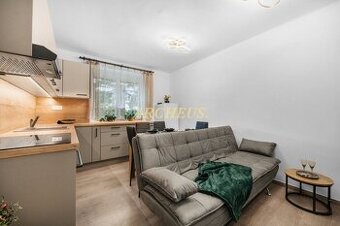 3 izbový, úplne novo zrekonštruovaný byt, Rača - Krasňany