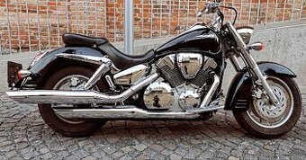 Honda vtx 1300