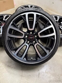 Letná sada 5x112 R19 , 235/35/19 Mini Clubman JCW , Škoda VW