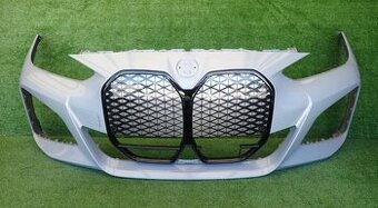 bmw i4 nárazník mpacket hybrid g26