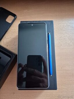 Samsung Note 10 Lite - 1